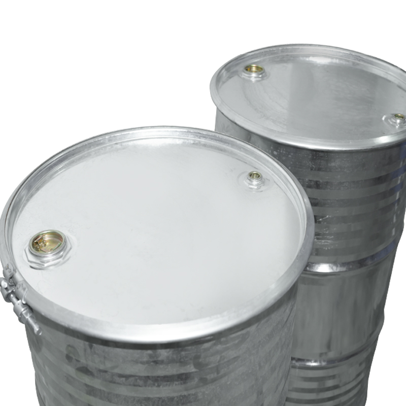 Resin Akrilik Termoset Berbasis Pelarut