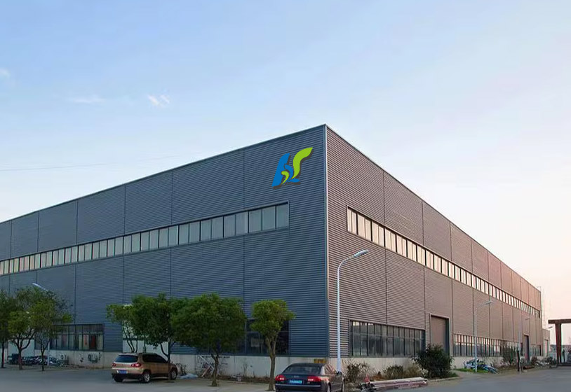 Jiangsu Haisong Bahan Baru Technology Co, Ltd.