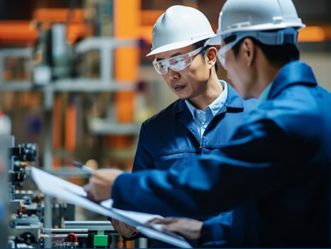 Jiangsu Haisong Bahan Baru Technology Co, Ltd.